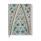 Book cover of: Vault of the Milan Cathedral (Duomo di Milano) Ultra Hardback Address Book (Wrap Closure). By: Paperblanks