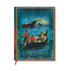 Book cover of: Famous Five (Enid Blyton) Ultra Unlined Softcover Flexi Journal (Elastic Band Closure)