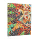 Book cover of: Gaudi’s Sun (Gaudi’s Mosaics) Ultra Address Book (Wrap Closure)
