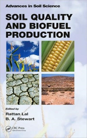 Soil Quality and Biofuel Production