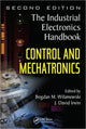 Book cover of: Control and Mechatronics. By: Bogdan M. Wilamowski