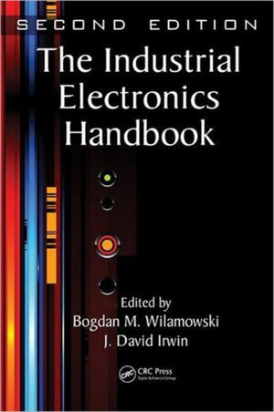 Industrial Electronics Handbook - Five Volume Set