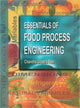 Book cover of: Essentials of Food Process Engineering