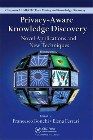 Privacy-Aware Knowledge Discovery