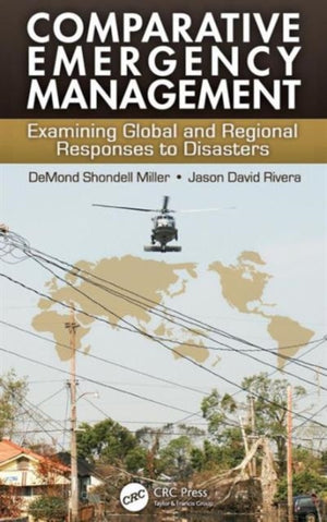 Comparative Emergency Management
