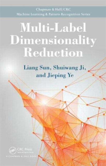 Book cover of: Multi-Label Dimensionality Reduction