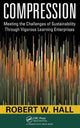 Book cover of: Compression. By: Hall, Robert W.