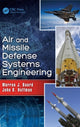 Book cover of: Air and Missile Defense Systems Engineering