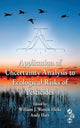 Book cover of: Application of Uncertainty Analysis to Ecological Risks of Pesticides. By: William Warren-Hicks, William J. Warren-Hicks