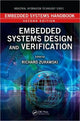 Book cover of: Embedded Systems Handbook