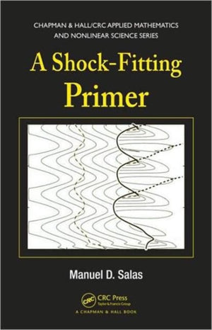 Shock-Fitting Primer