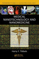 Book cover of: Medical Nanotechnology and Nanomedicine