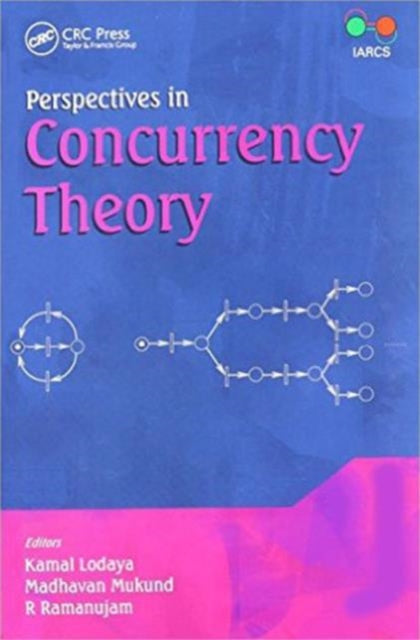 Book cover of: Perspectives in Concurrency