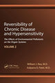 Book cover of: Reversibility of Chronic Disease and Hypersensitivity,Volume 2