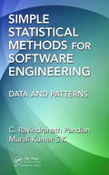 Simple Statistical Methods for Software Engineering