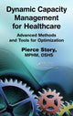 Book cover of: Dynamic Capacity Management for Healthcare