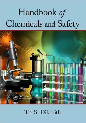 Handbook of Chemicals and Safety