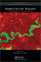 Book cover of: Quantitative Biology. By: Michael E. Wall