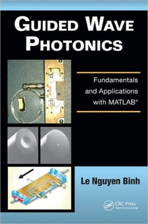 Guided Wave Photonics
