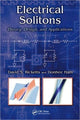 Book cover of: Electrical Solitons