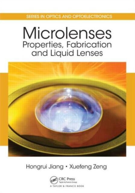 Book cover of: Microlenses