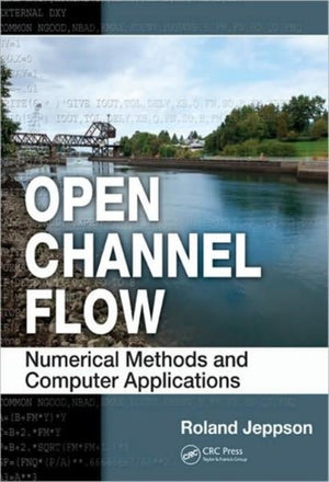Open Channel Flow