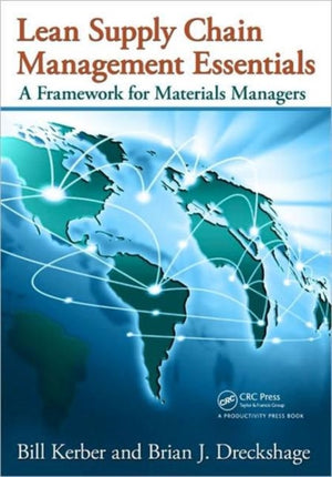 Lean Supply Chain Management Essentials