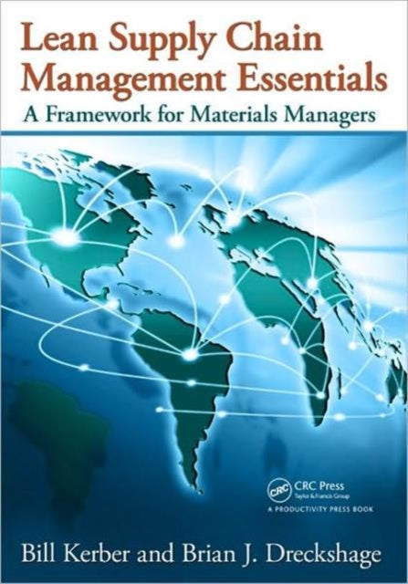 Lean Supply Chain Management Essentials
