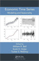Book cover of: Economic Time Series. By: William R. Bell