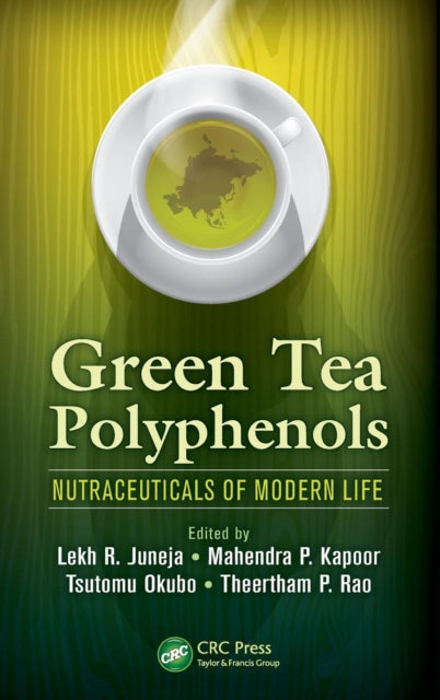 Book cover of: Green Tea Polyphenols
