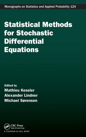 Statistical Methods for Stochastic Differential Equations