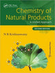 Book cover of: Chemistry of Natural Products