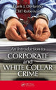 Book cover of: Introduction to Corporate and White-Collar Crime. By: Frank J. DiMarino
