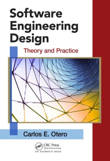 Book cover of: Software Engineering Design