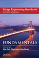 Book cover of: Bridge Engineering Handbook
