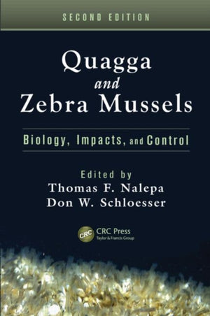 Quagga and Zebra Mussels