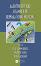 Book cover of: Carotenoids and Vitamin A in Translational Medicine