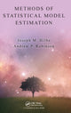 Book cover of: Methods of Statistical Model Estimation