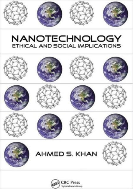 Book cover of: Nanotechnology. By: Ahmed S. Khan