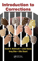 Book cover of: Introduction to Corrections. By: David McElreath