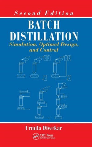 Batch Distillation
