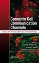 Book cover of: Connexin Cell Communication Channels