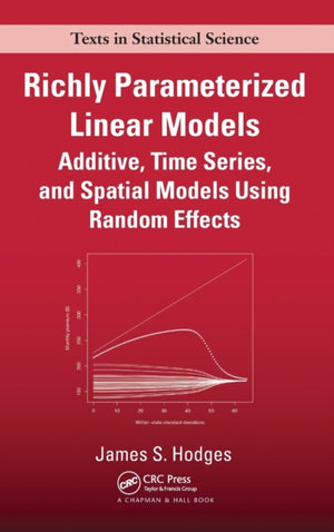 Richly Parameterized Linear Models