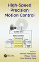 Book cover of: High-Speed Precision Motion Control. By: Takashi Yamaguchi