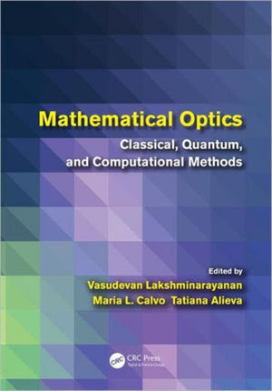 Mathematical Optics