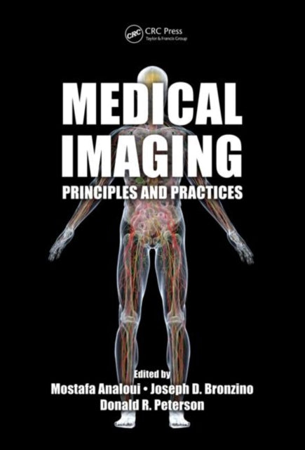 Book cover of: Medical Imaging. By: Mostafa Analoui