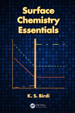 Surface Chemistry Essentials