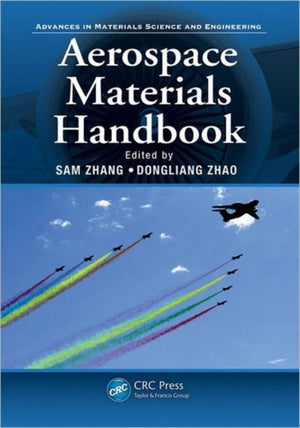 Aerospace Materials Handbook