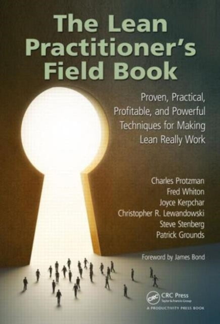 The Lean Practitioner's Field Book
