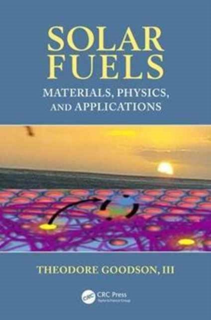 Solar Fuels